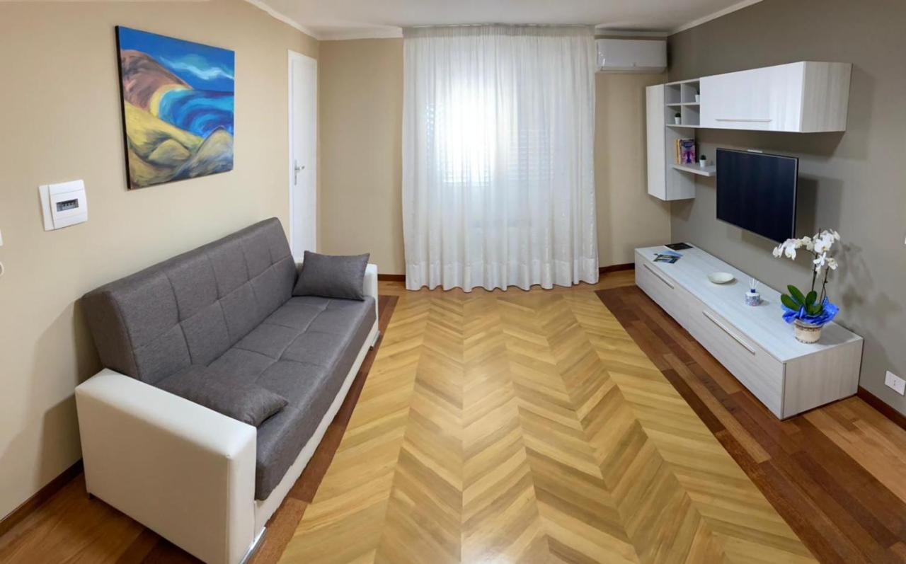 B&B Domus D'Italia Mirabella Eclano Exterior foto