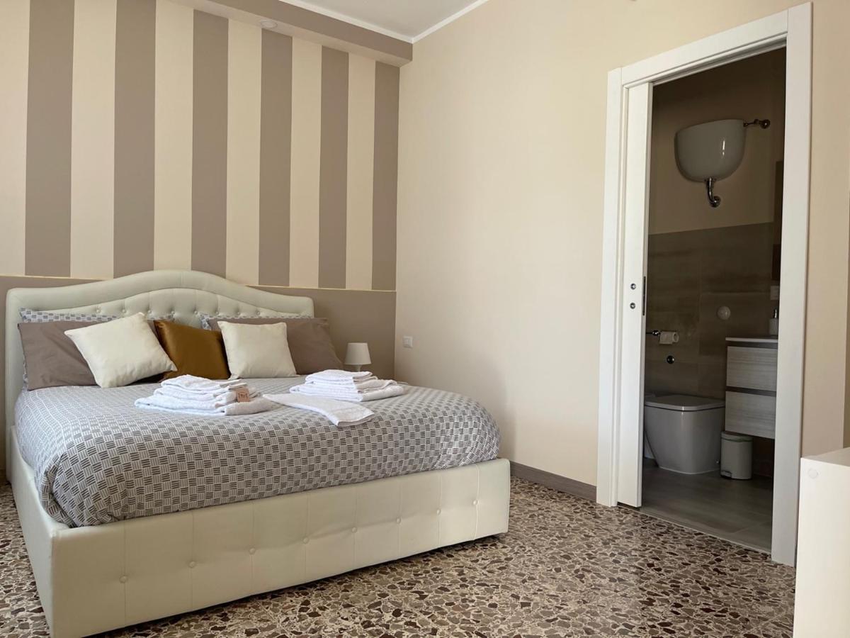B&B Domus D'Italia Mirabella Eclano Exterior foto