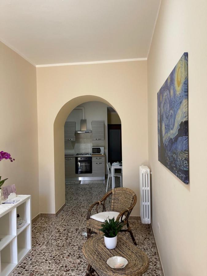 B&B Domus D'Italia Mirabella Eclano Exterior foto